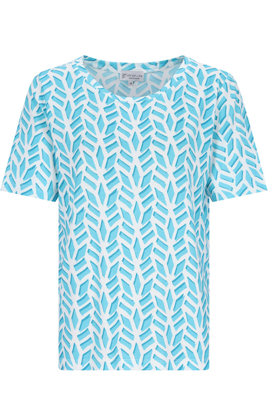 Hajo Joy of Life t-shirt