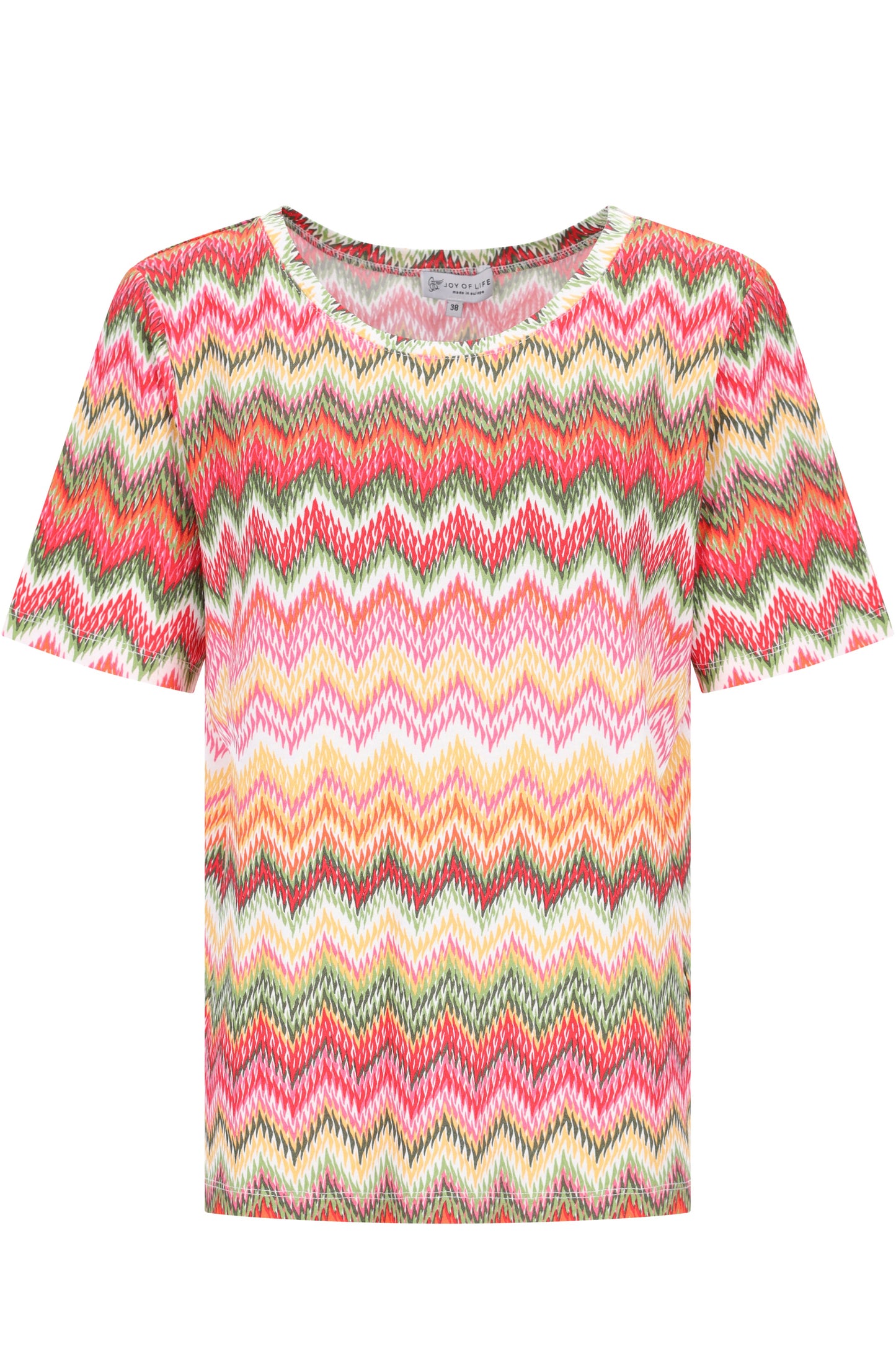 Hajo Joy of Life t-shirt