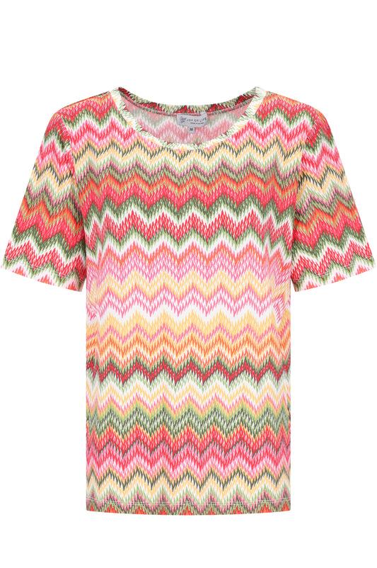 Hajo Joy of Life t-shirt