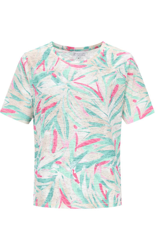 Hajo Joy of Life t-shirt