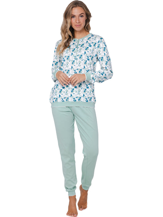 Pastunette pyjama dames