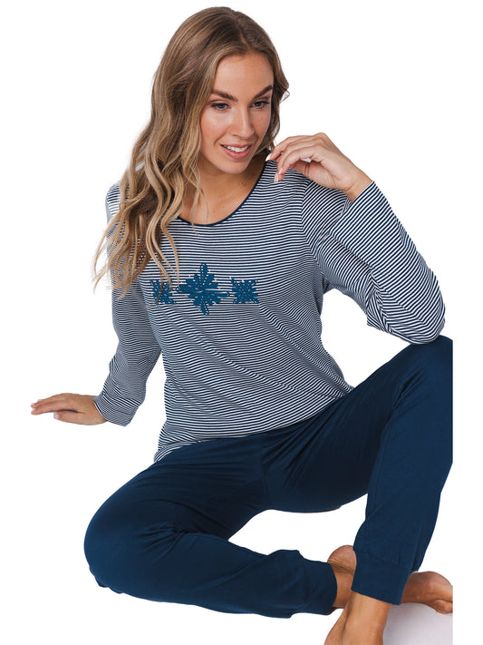 Pastunette pyjama dames