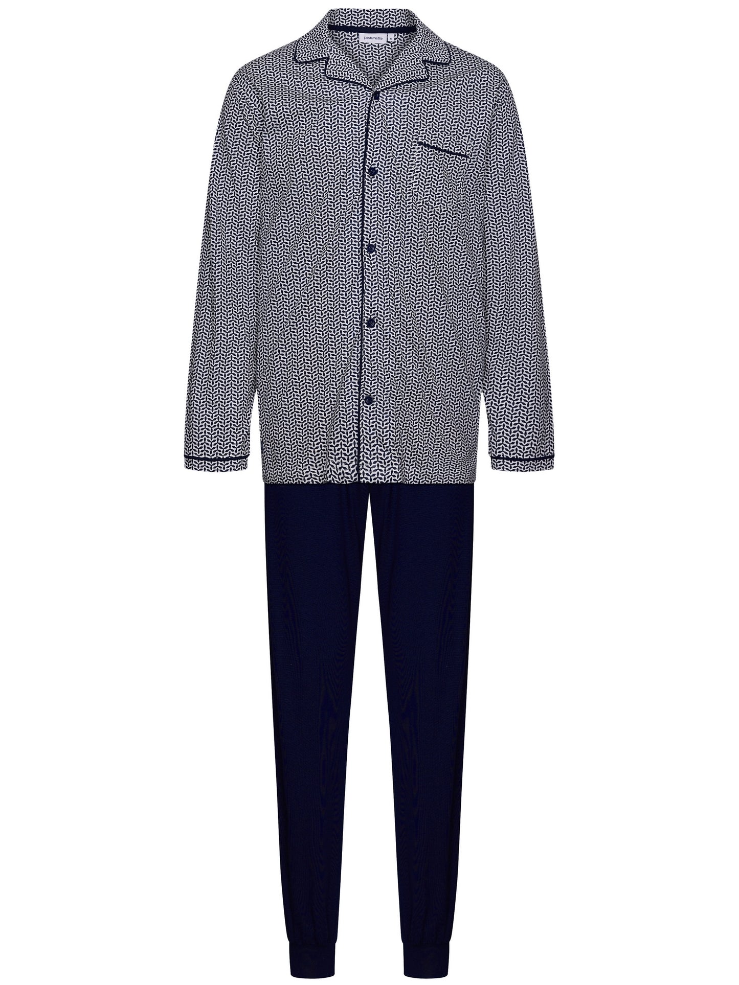 Pastunette for Men pyjama heren