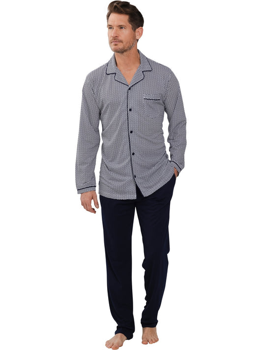 Pastunette for Men pyjama heren
