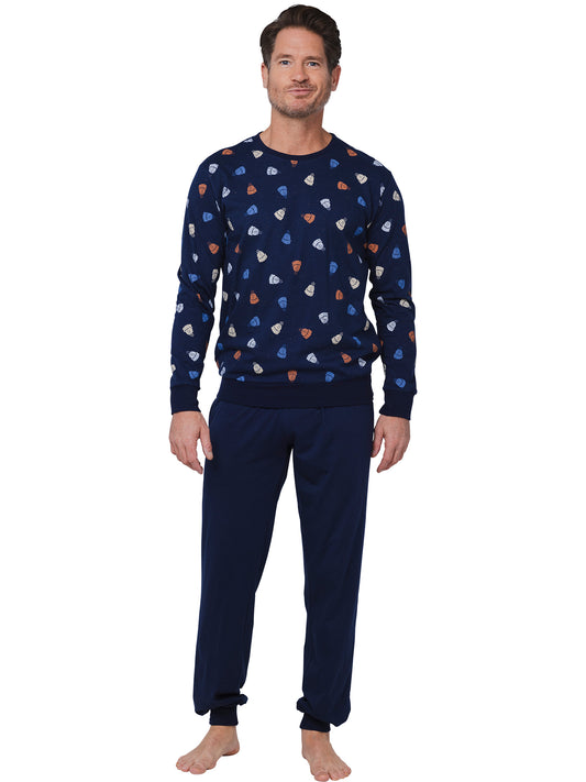 Pastunette for Men pyjama heren