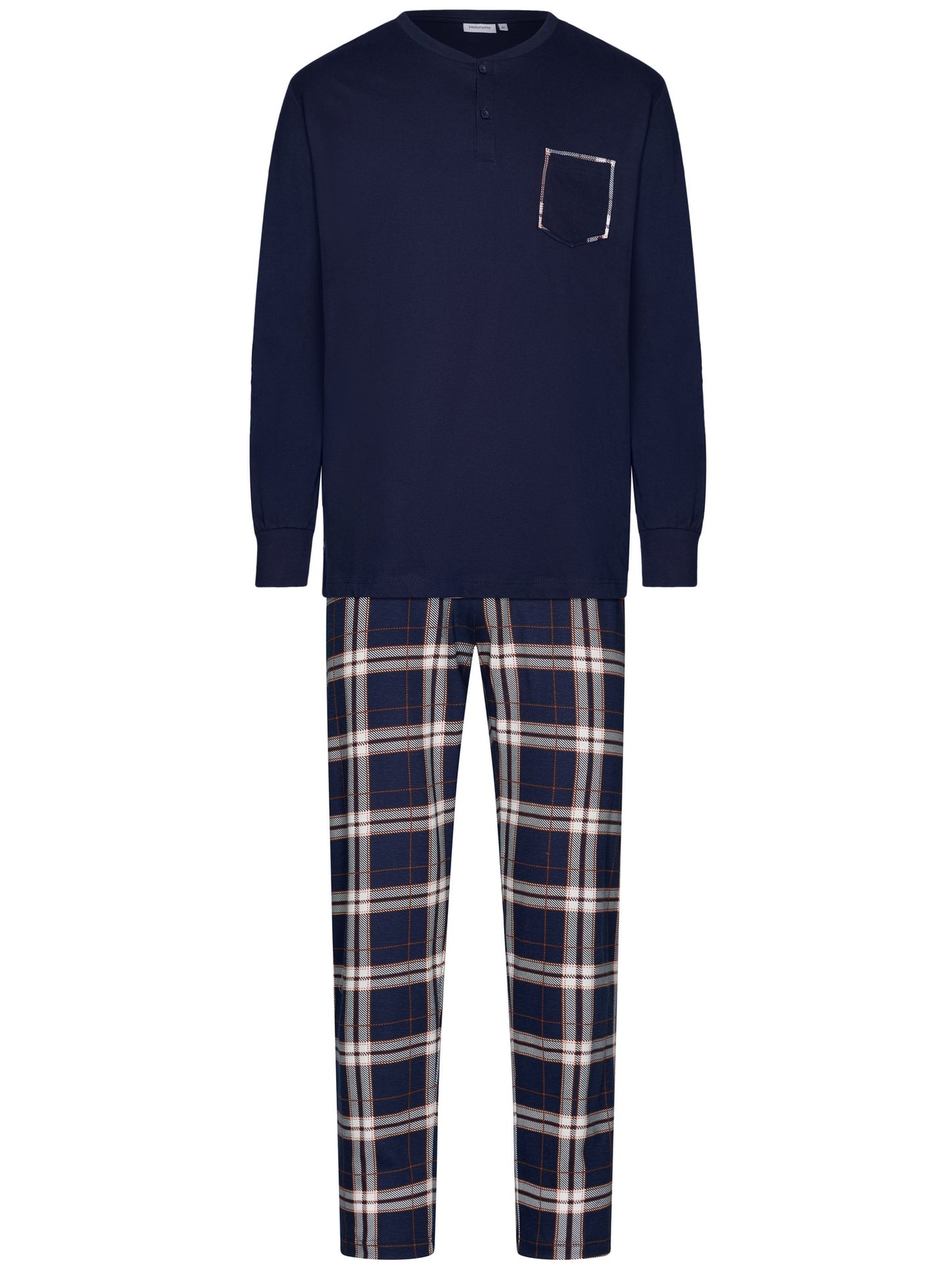 Pastunette for Men pyjama heren