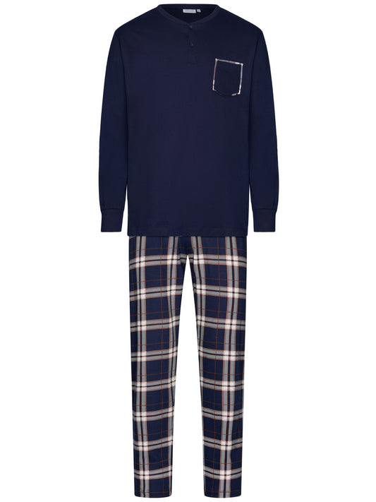 Pastunette for Men pyjama heren