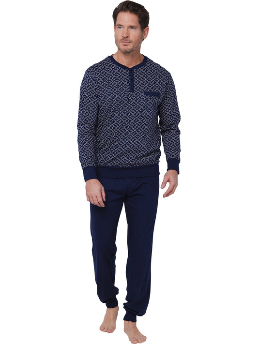 Pastunette for Men pyjama heren