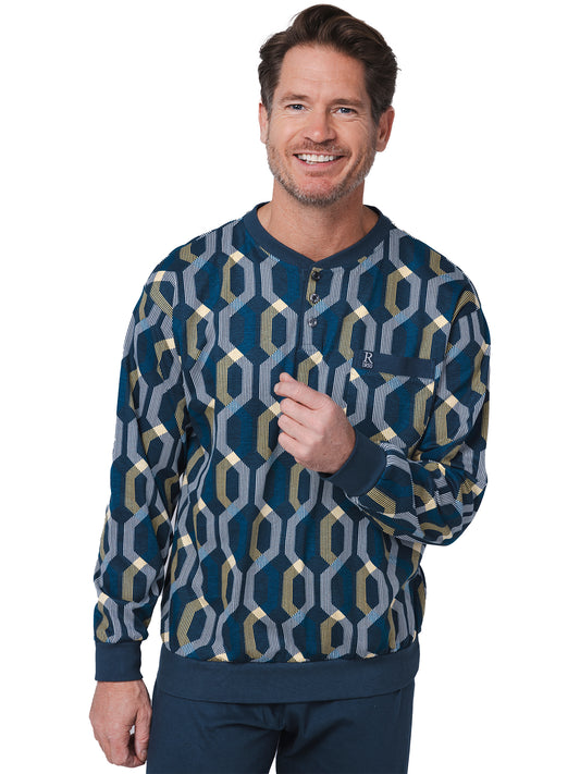 Pastunette for Men pyjama heren