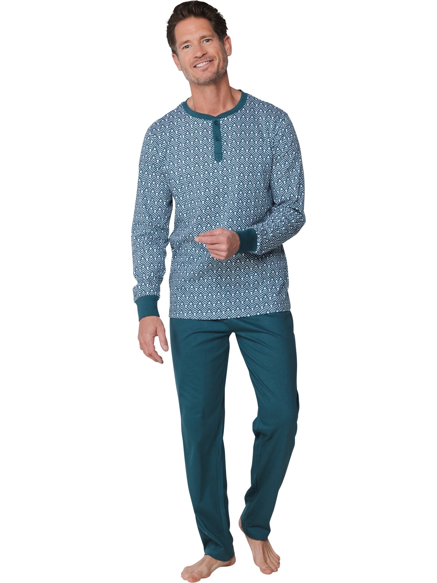 Pastunette for Men pyjama heren