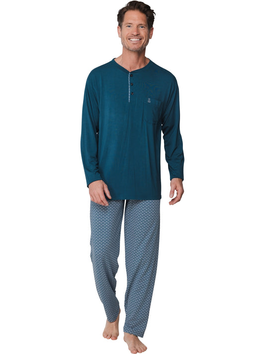 Pastunette for Men pyjama heren