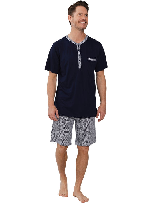 Pastunette for Men pyjama heren