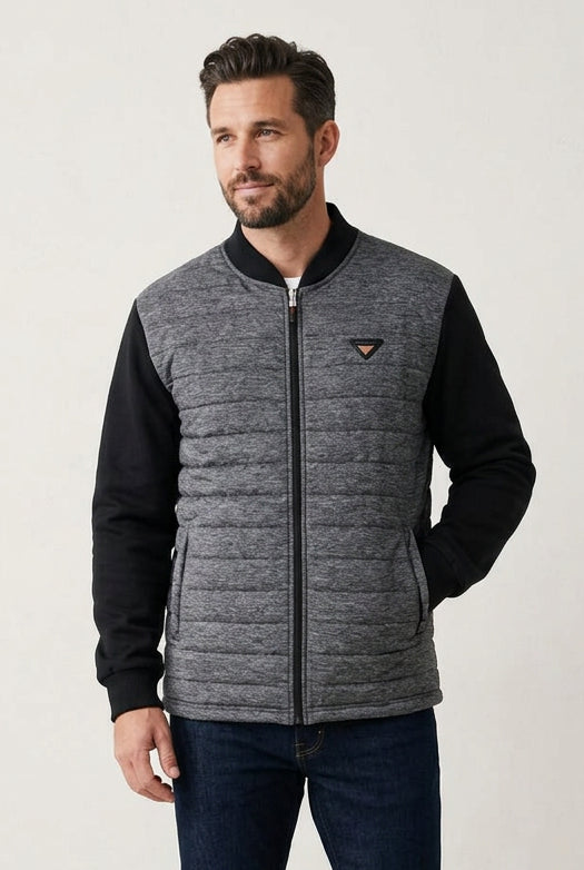 Vest heren