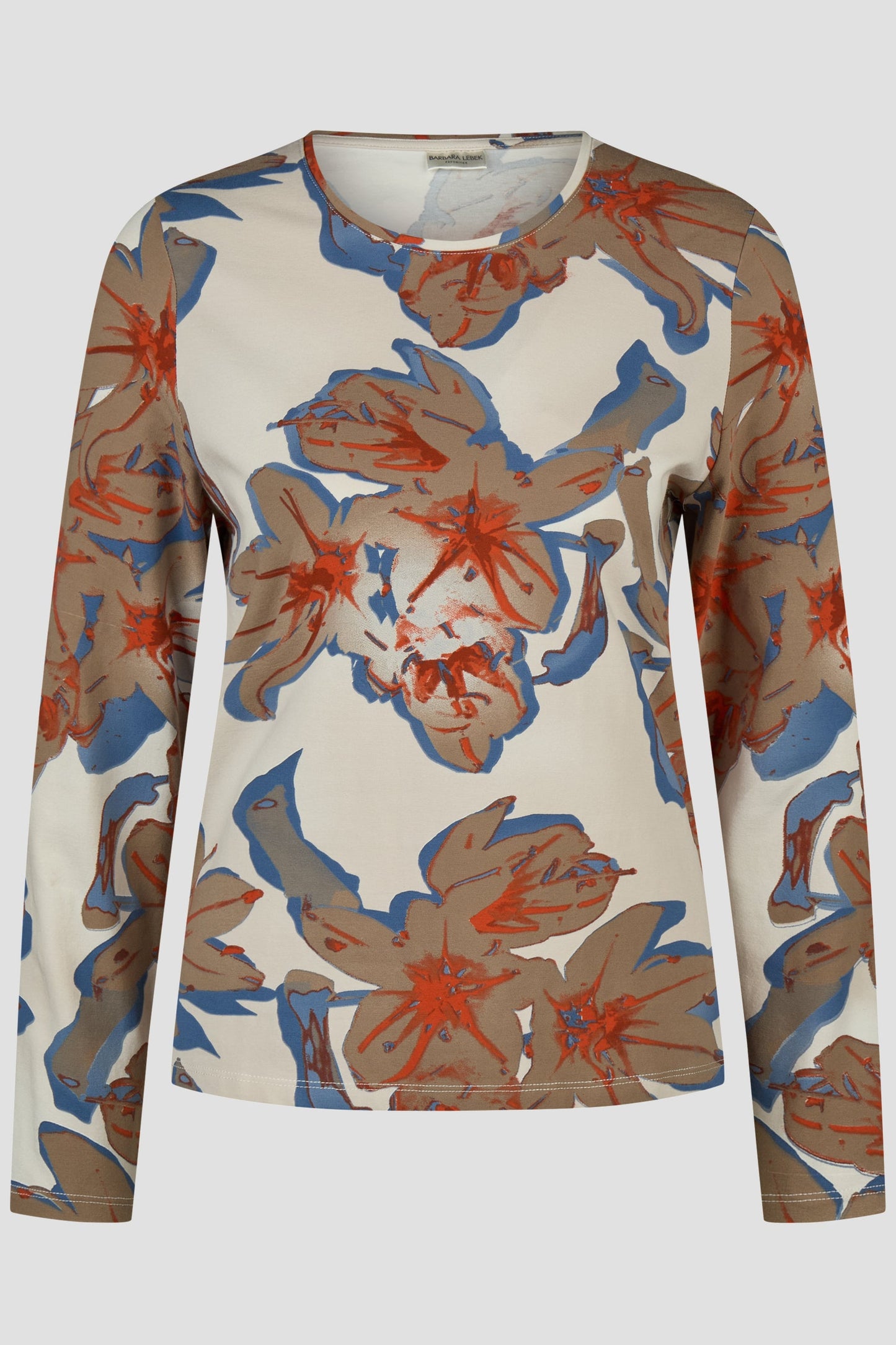 barbara lebek t-shirt