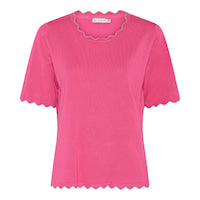 Micha trui korte mouwen