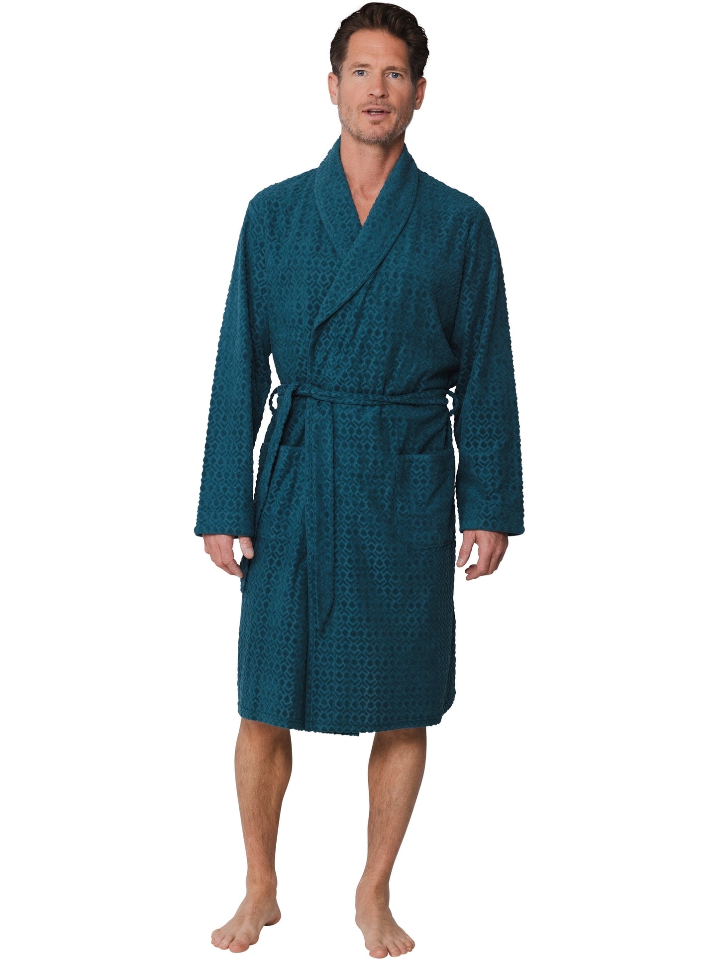 Pastunette for Men kamerjas heren