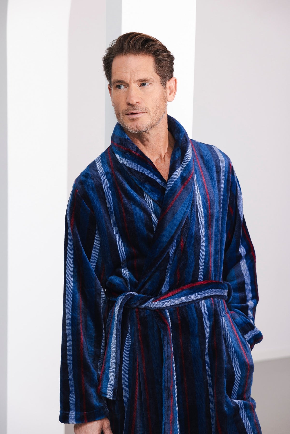 Pastunette for Men kamerjas heren