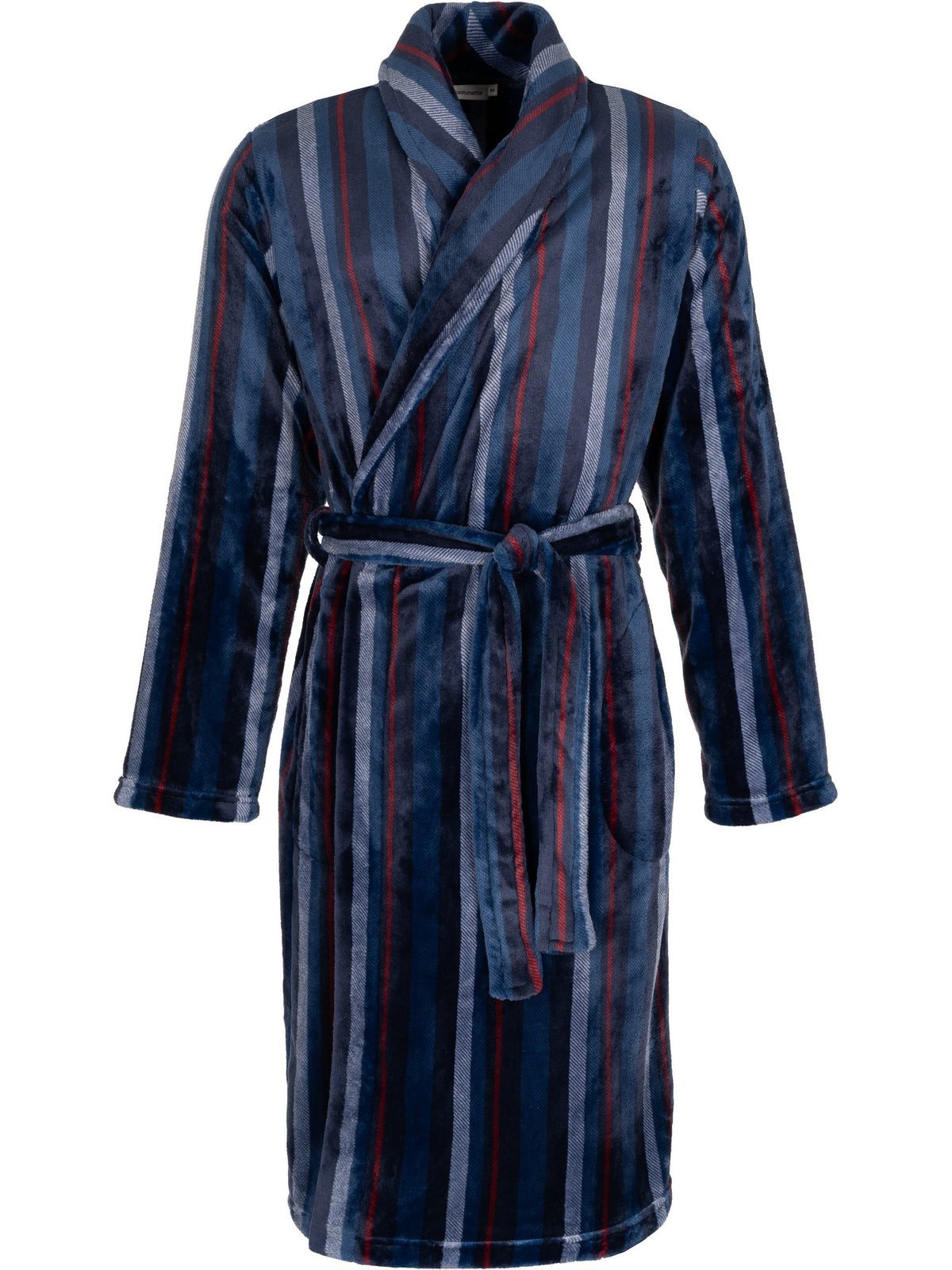 Pastunette for Men kamerjas heren