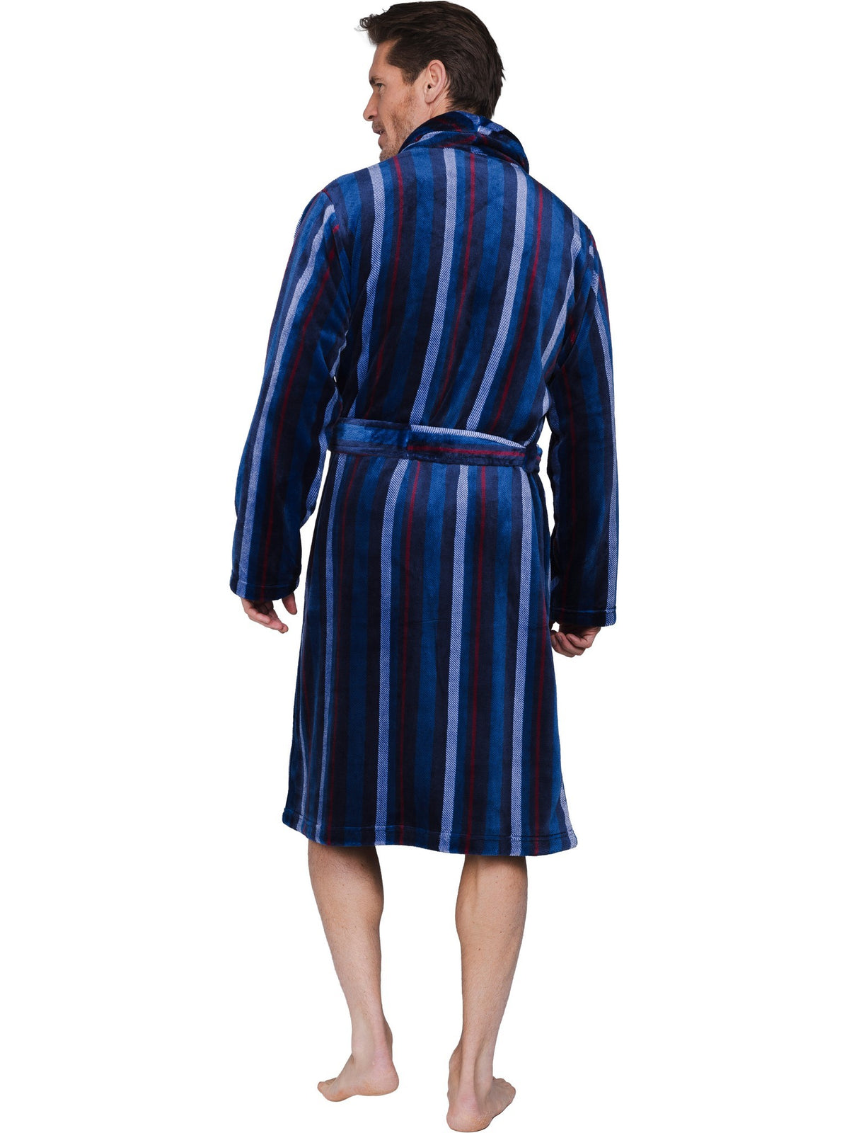 Pastunette for Men kamerjas heren