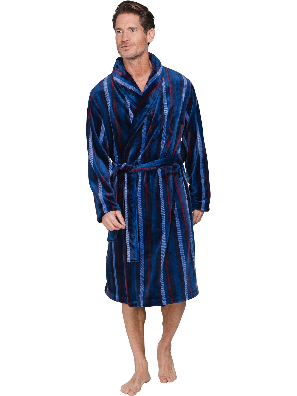 Pastunette for Men kamerjas heren