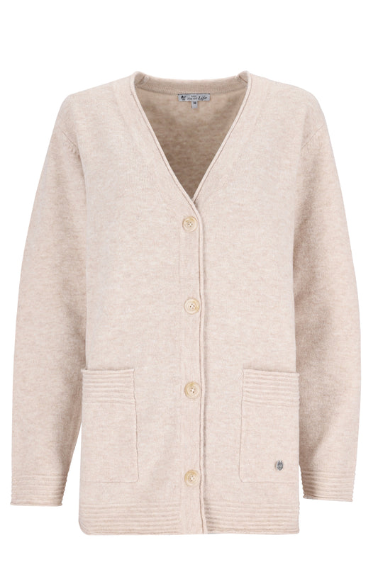 Hajo Joy of Life gilet dames