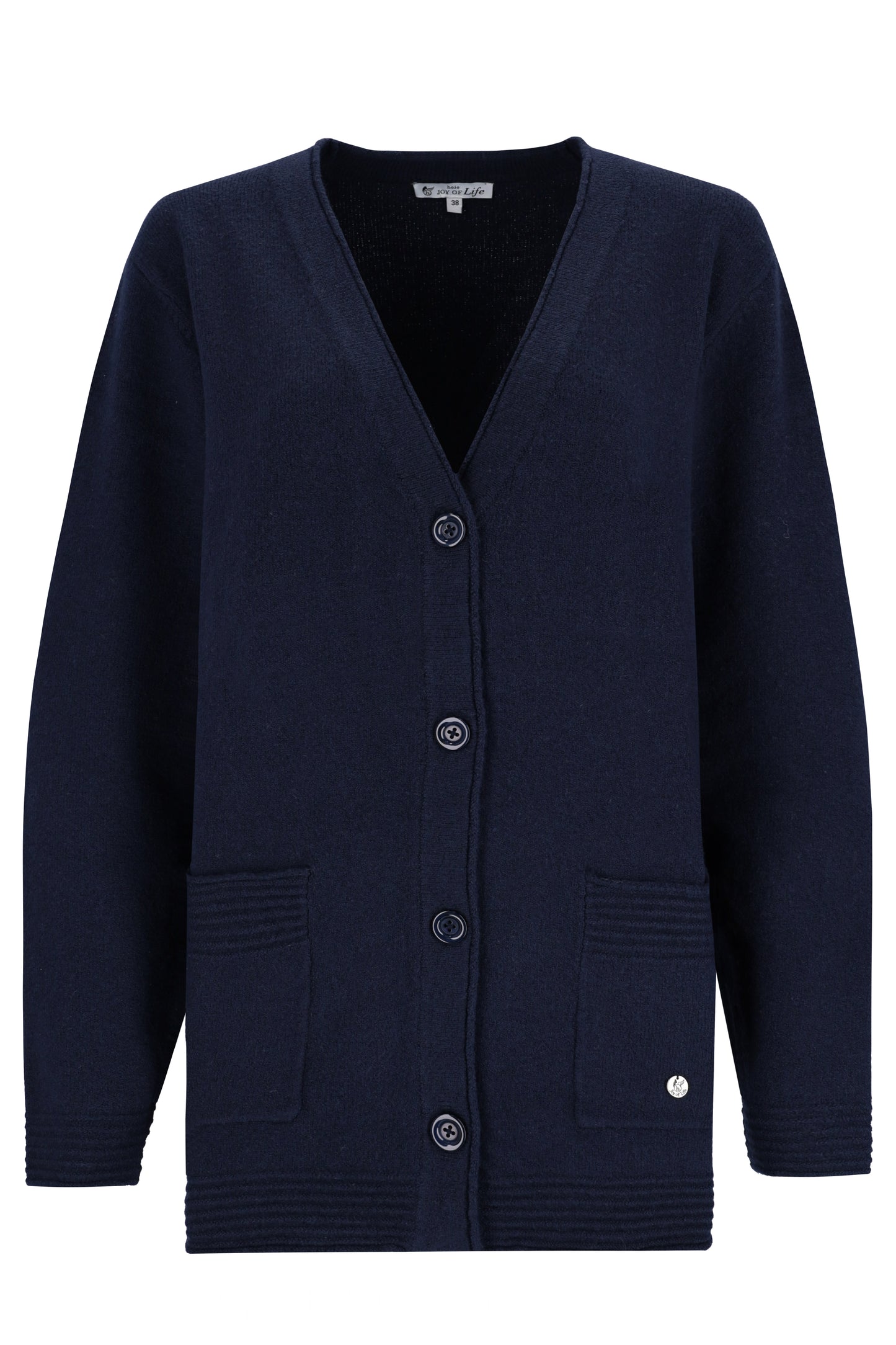 Hajo Joy of Life gilet dames