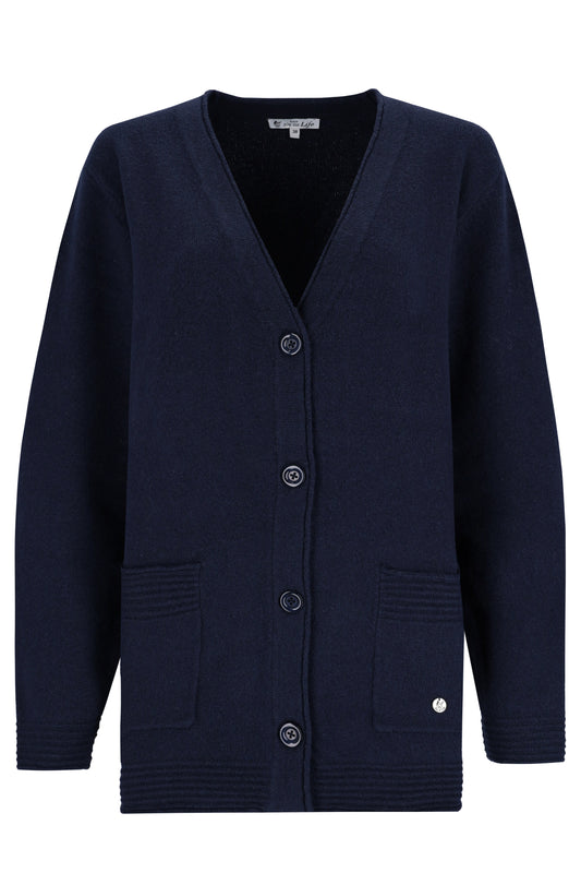 Hajo Joy of Life gilet dames