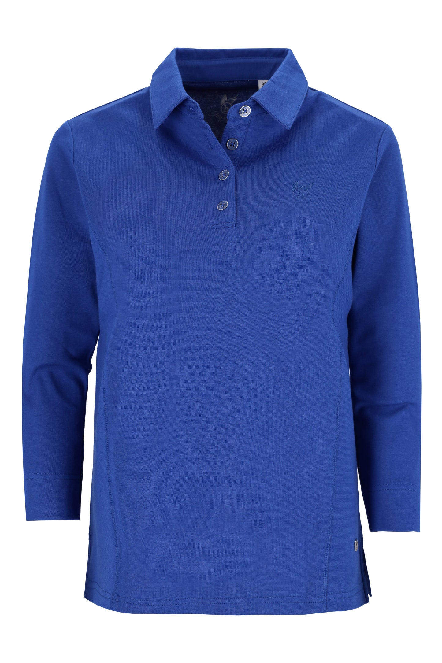 Hajo Joy of Life polobloese dames