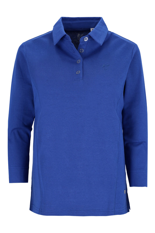 Hajo Joy of Life polobloese dames