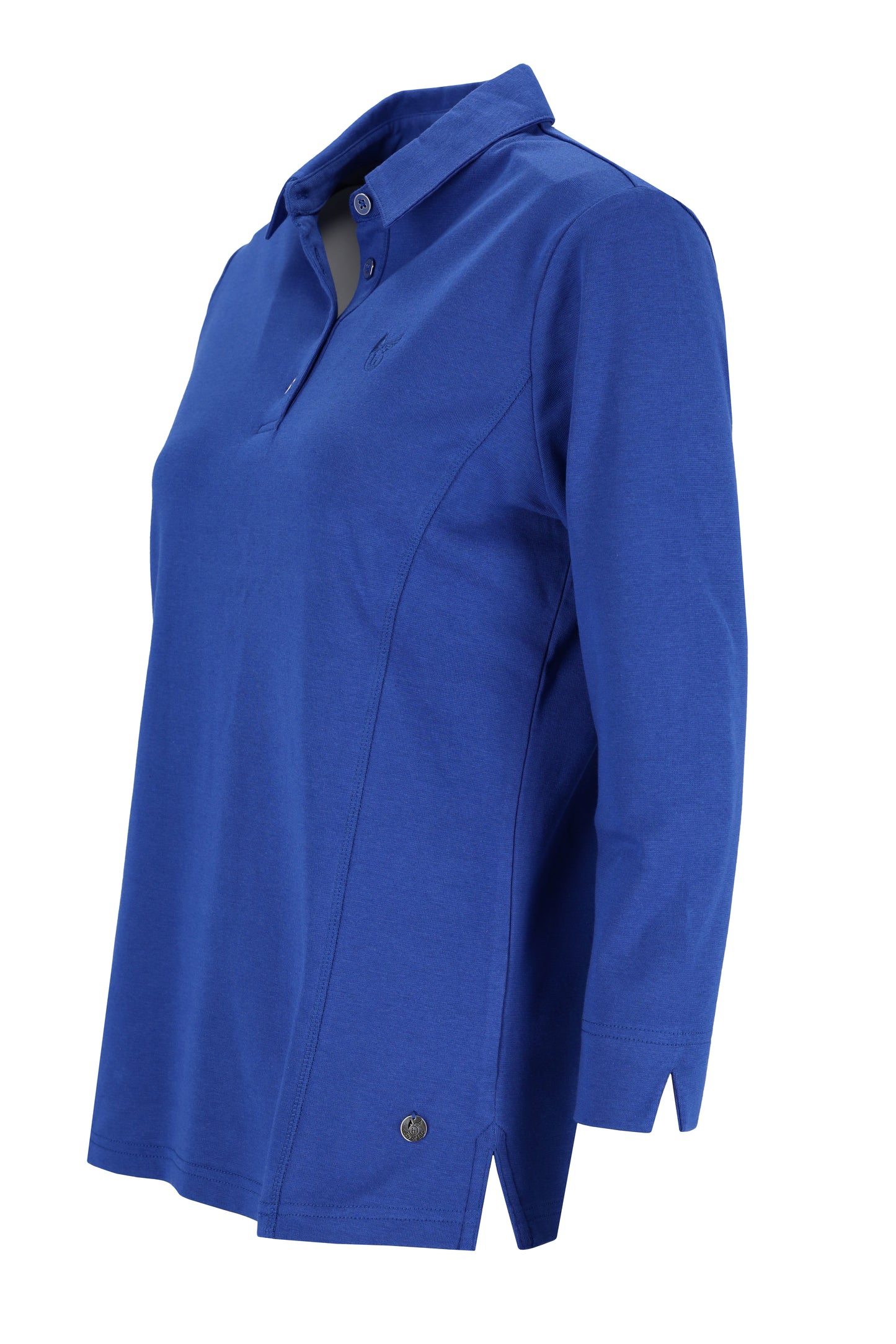Hajo Joy of Life polobloese dames