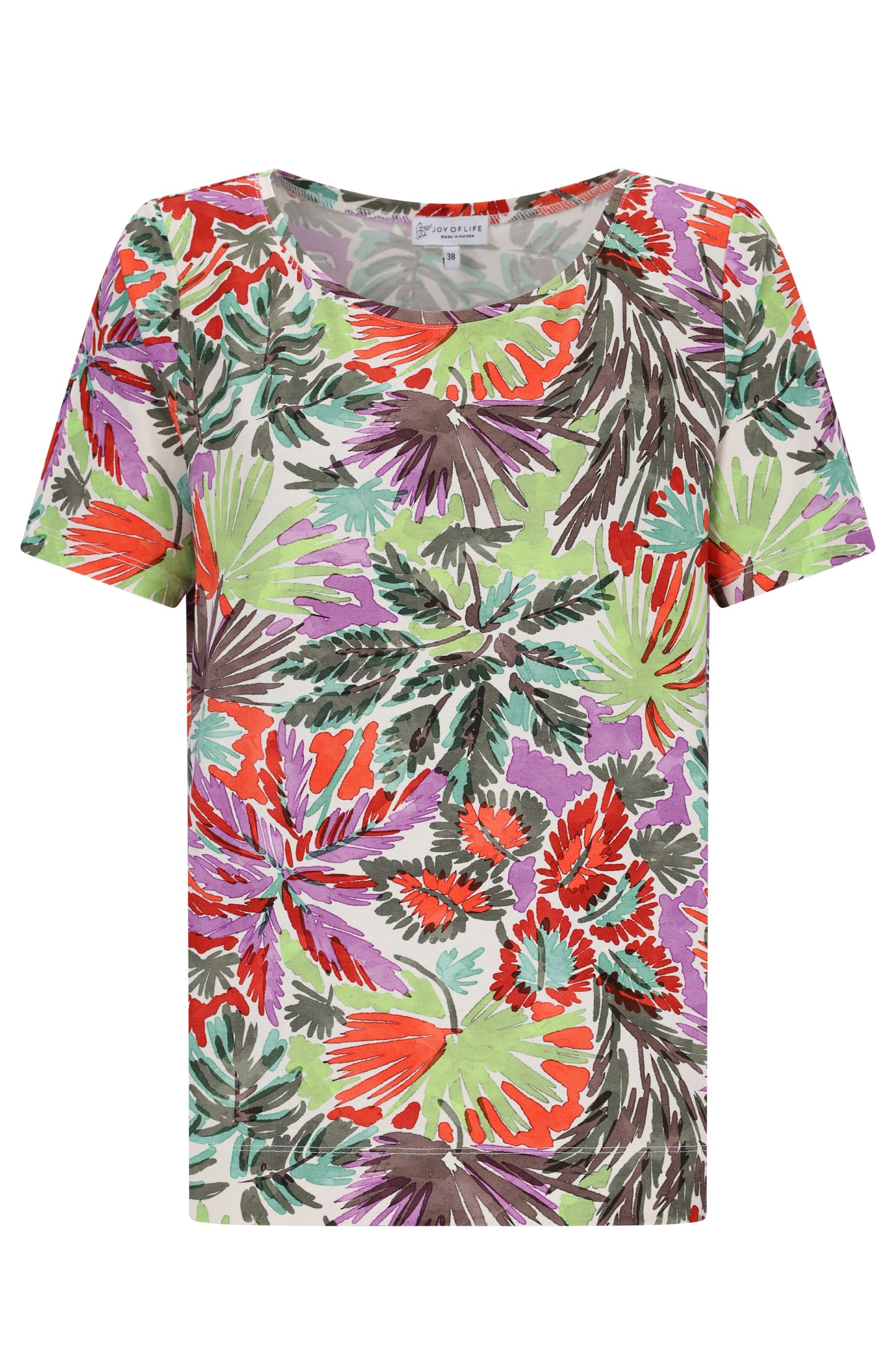 Hajo Joy of Life t-shirt