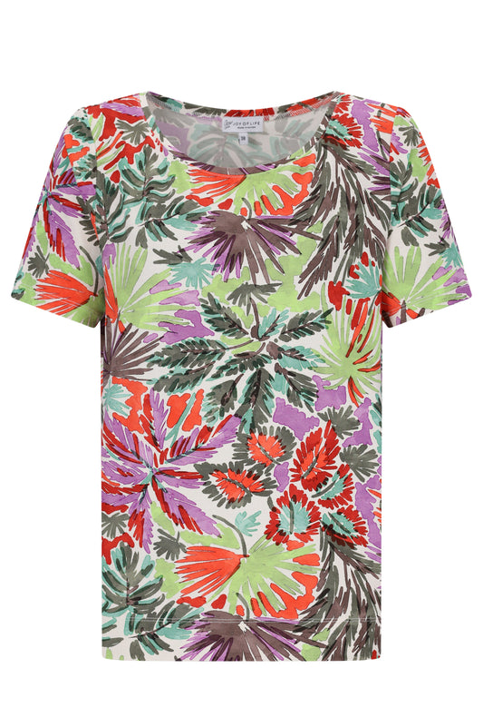 Hajo Joy of Life t-shirt