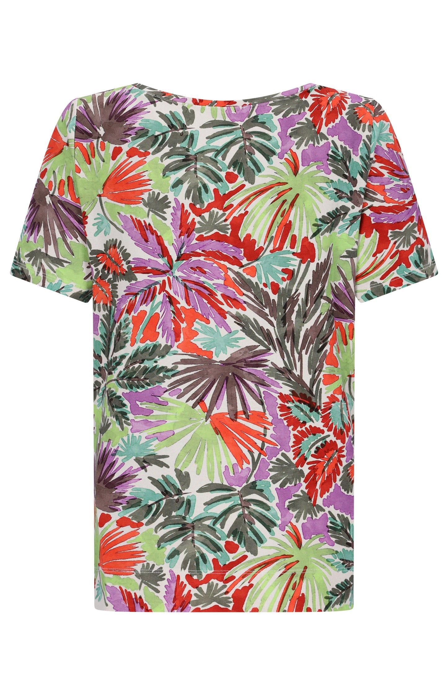 Hajo Joy of Life t-shirt