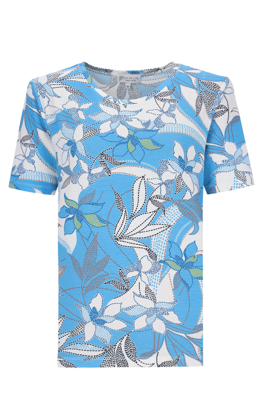 Hajo Joy of Life t-shirt