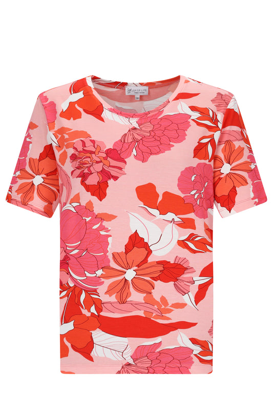 Hajo Joy of Life t-shirt