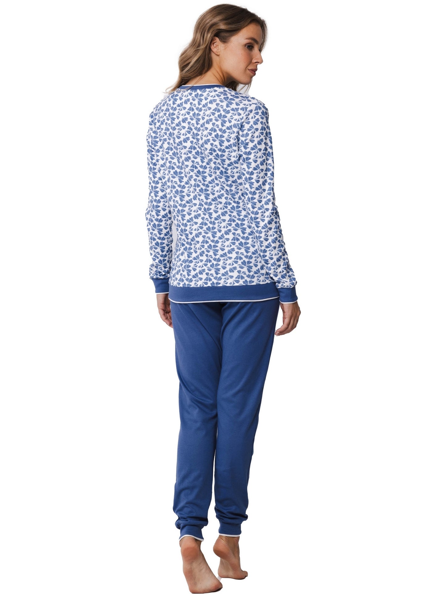 Pastunette pyjama dames