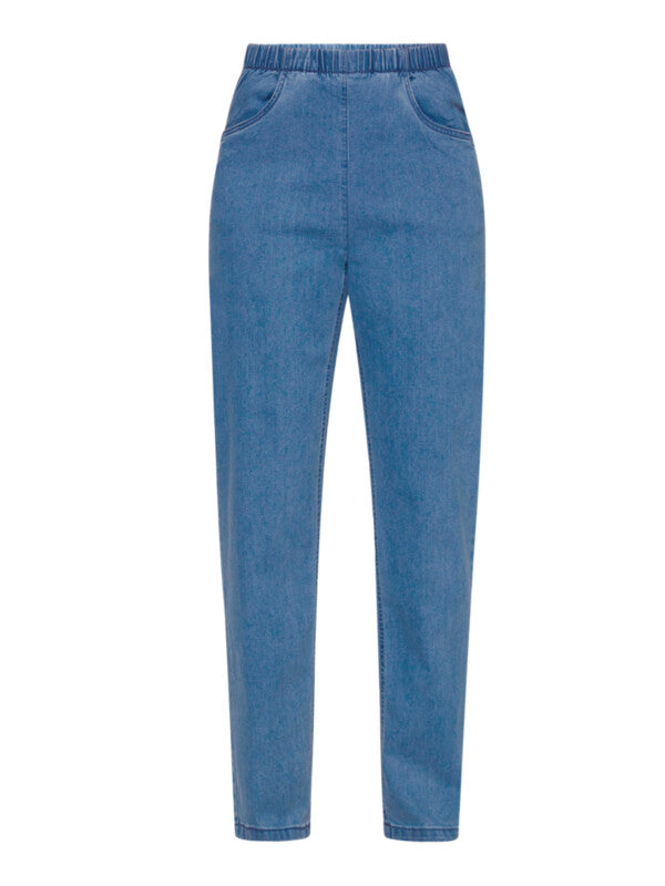 Brandtex jeansbroek