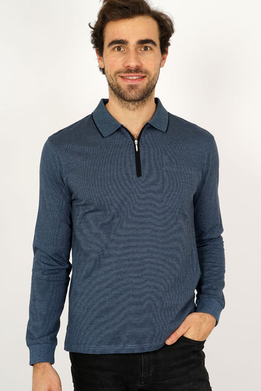 Polo heren