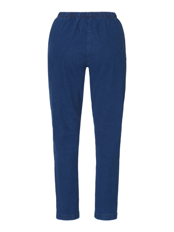 Signature jeansbroek