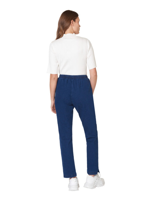 Signature jeansbroek