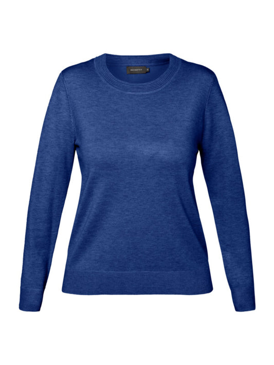 Brandtex trui lange mouwen