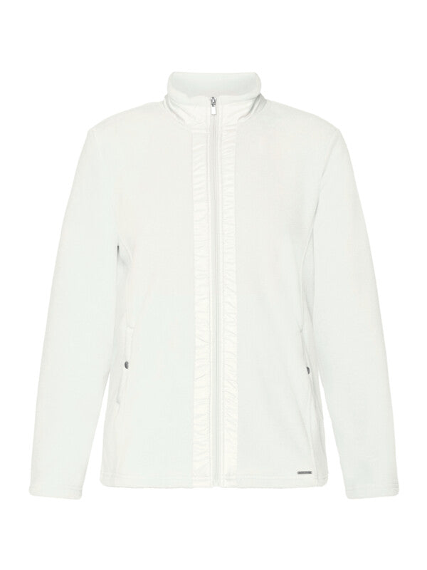 Brandtex vest fleece
