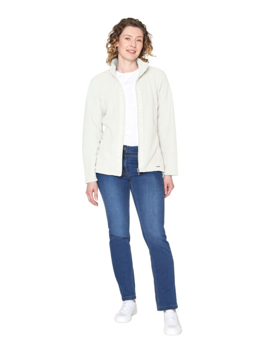 Brandtex vest fleece