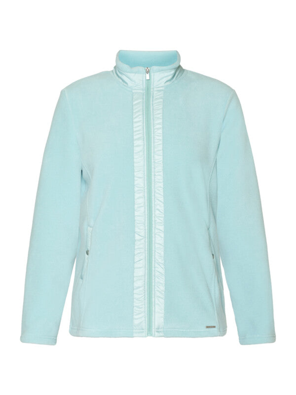 Brandtex vest fleece