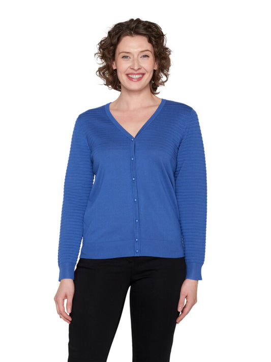 Brandtex gilet