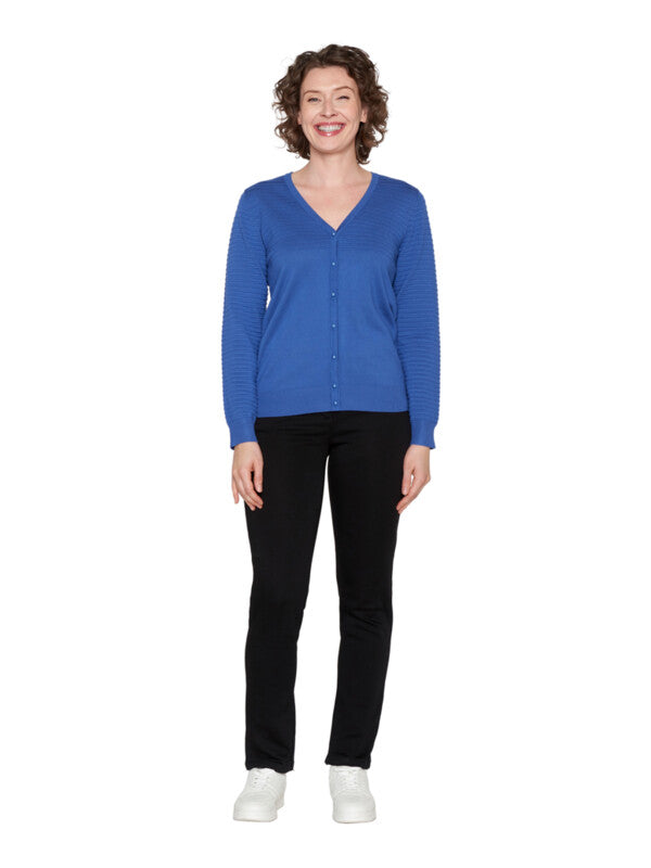 Brandtex gilet