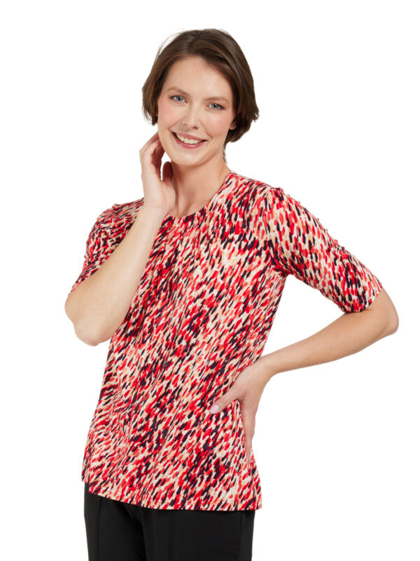 Brandtex t-shirt
