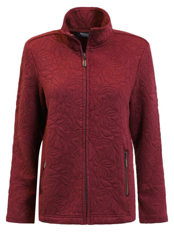 Signature vest
