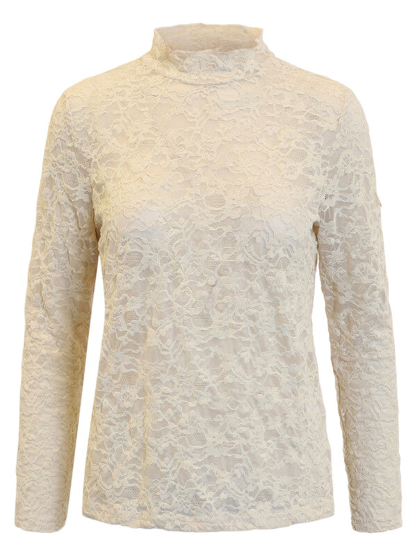 Signature t-shirt - blouse