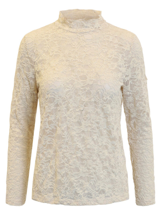 Signature t-shirt - blouse